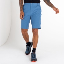 Dare2B Wanderhose Tuned In II Short (wasserdicht) kurz stellarblau Herren